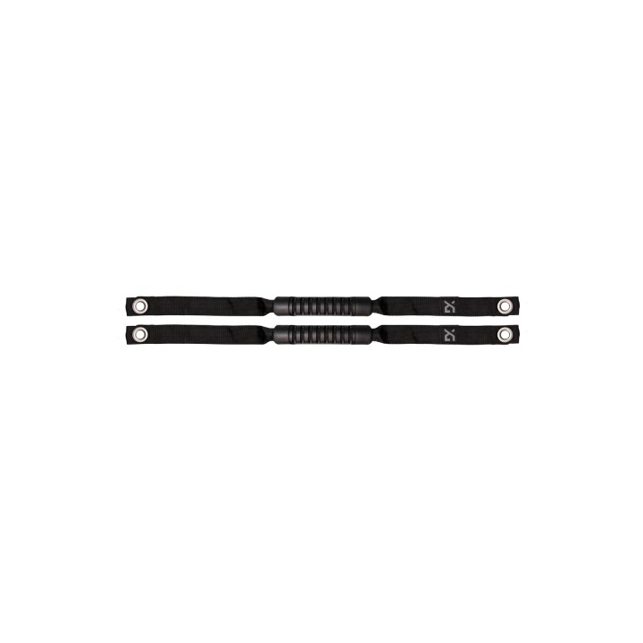 XG Cargo Grab Handles – Ford Bronco, Set for Both Sides