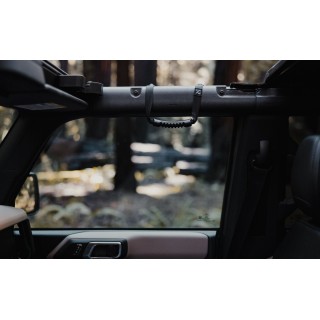 XG Cargo Grab Handles – Ford Bronco, Set for Both Sides