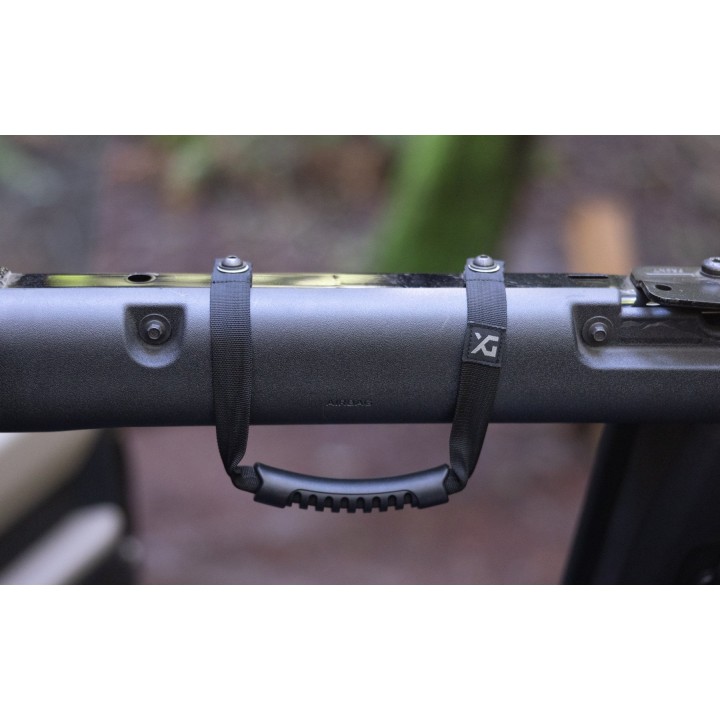 XG Cargo Grab Handles – Ford Bronco, Set for Both Sides
