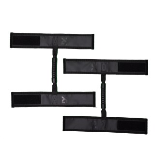 XG Cargo Grab Handles – Jeep Wrangler JL / Gladiator JT