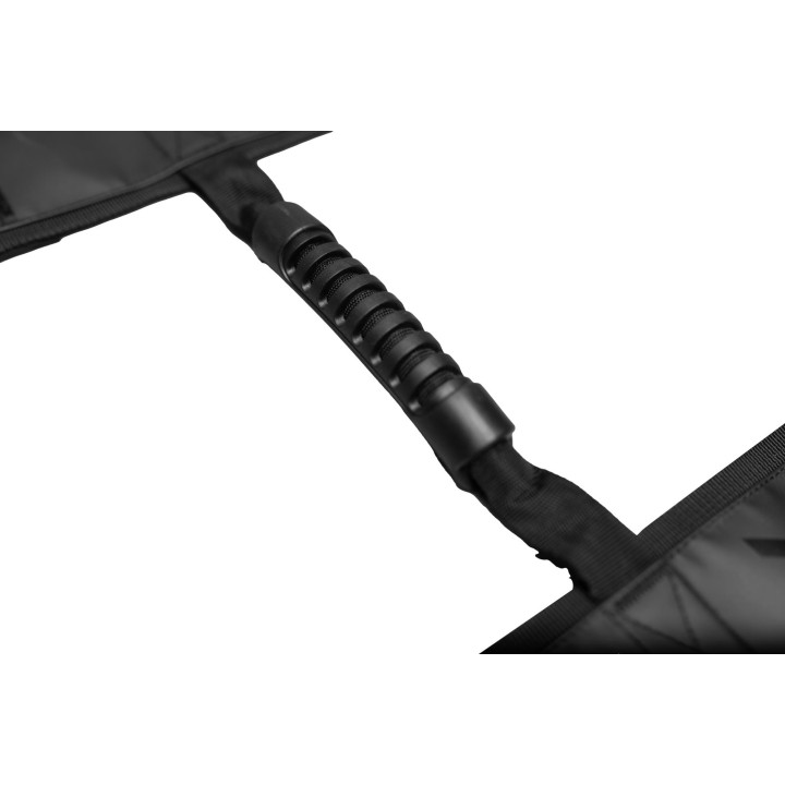 XG Cargo Grab Handles – Jeep Wrangler JL / Gladiator JT