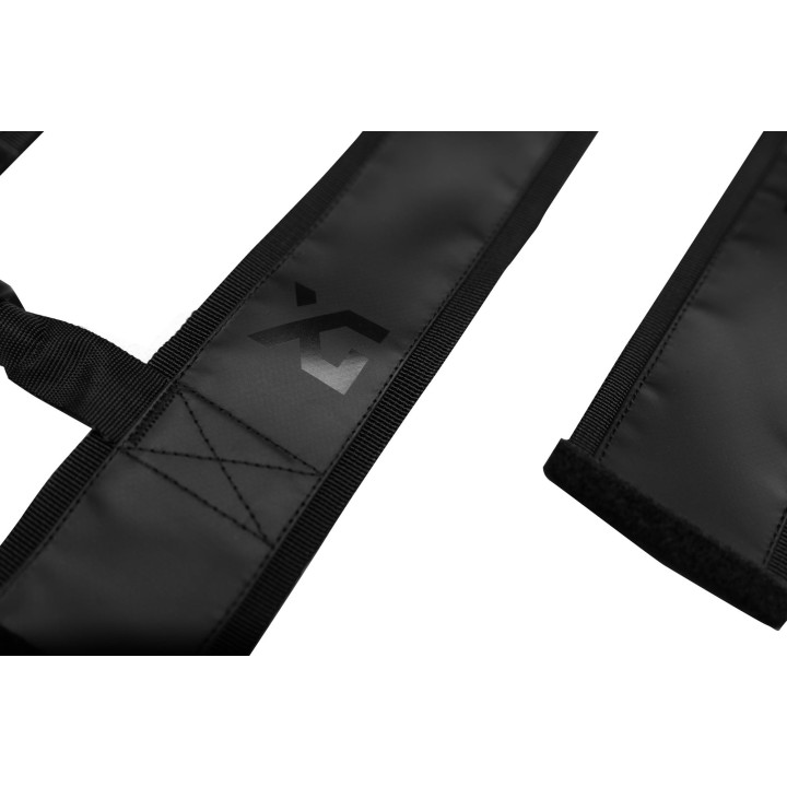 XG Cargo Grab Handles – Jeep Wrangler JL / Gladiator JT