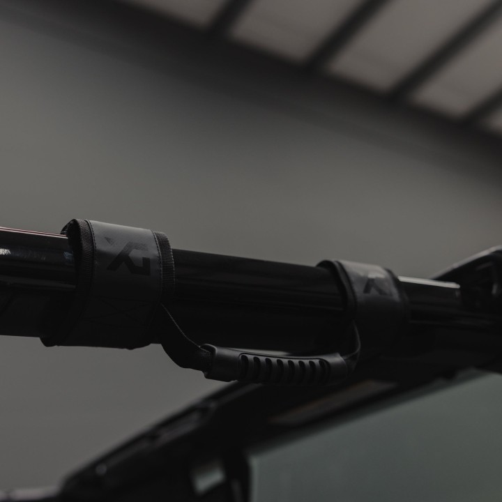 XG Cargo Grab Handles – Jeep Wrangler JL / Gladiator JT