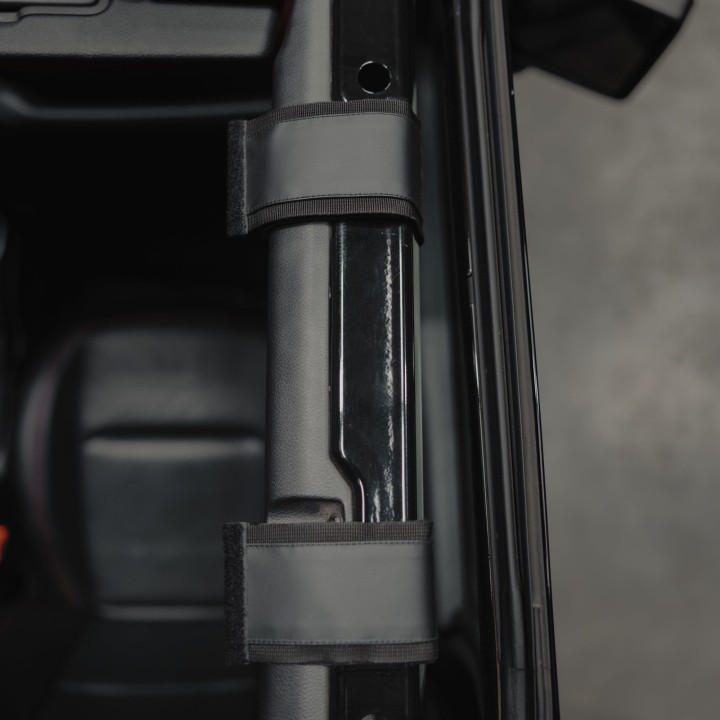 XG Cargo Grab Handles – Jeep Wrangler JL / Gladiator JT