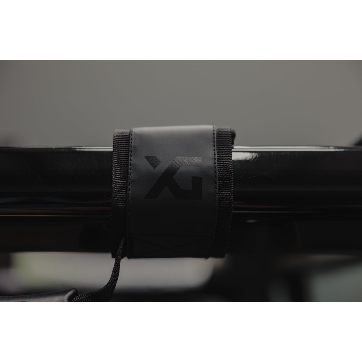 XG Cargo Grab Handles – Jeep Wrangler JL / Gladiator JT