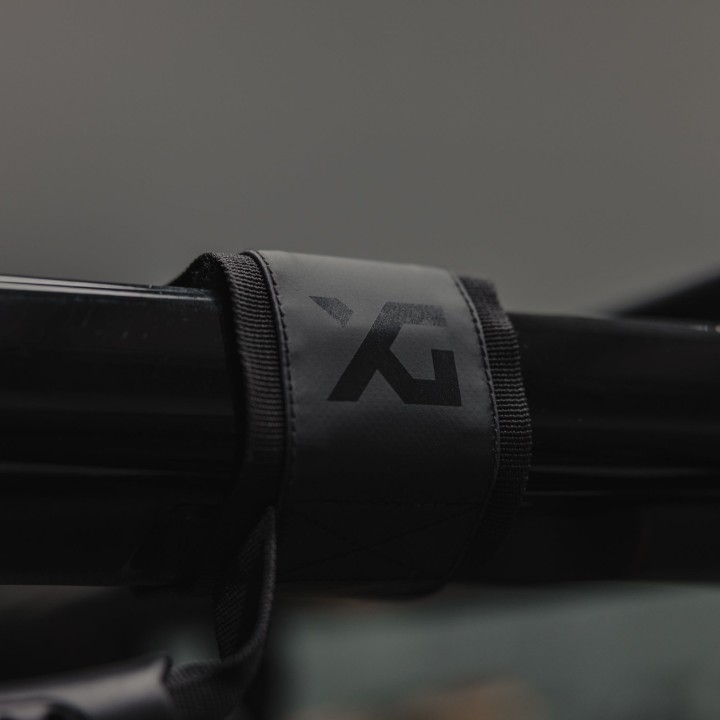 XG Cargo Grab Handles – Jeep Wrangler JL / Gladiator JT