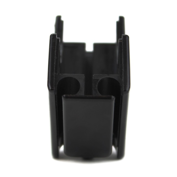 Wild Camp Roof Tent Floor Corner Connector | Szekla4x4