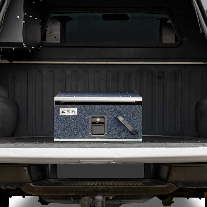 Wild Camp TM801 universal expedition drawer 800 mm - view 2