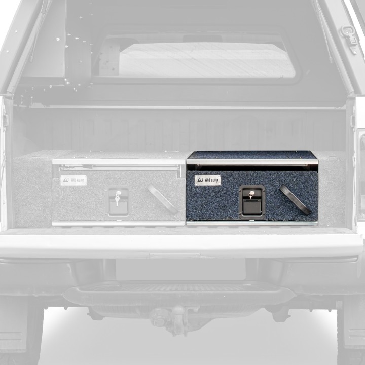 Wild Camp TM801 universal expedition drawer 800 mm - view 5