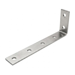 Wild Camp L-shaped awning mounting bracket 230x81 mm, 1 pc