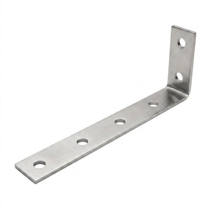 Wild Camp L-shaped awning mounting bracket 230x81 mm, 1 pc