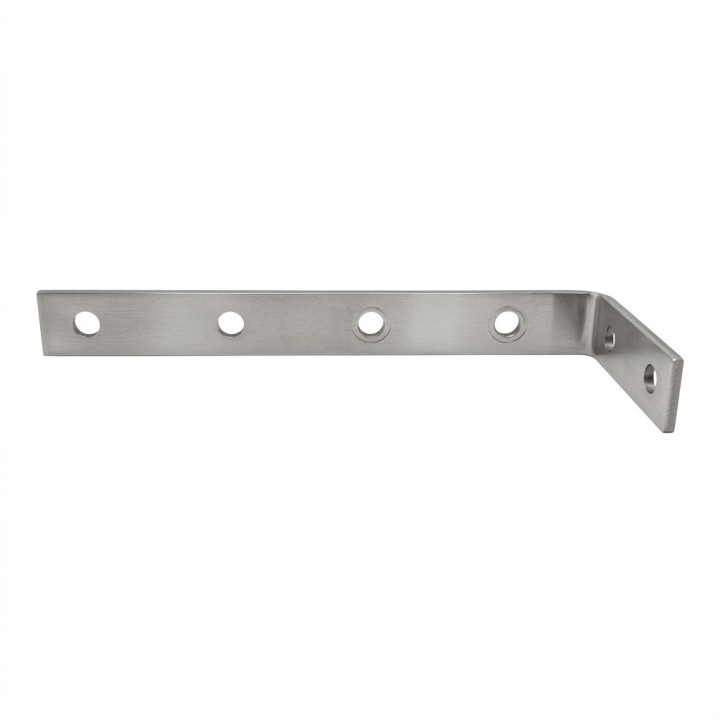 Wild Camp L-shaped awning mounting bracket 230x81 mm, 1 pc - view 4
