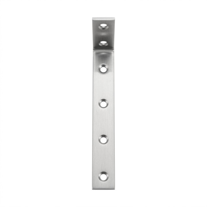 Wild Camp L-shaped awning mounting bracket 230x81 mm, 1 pc - view 5