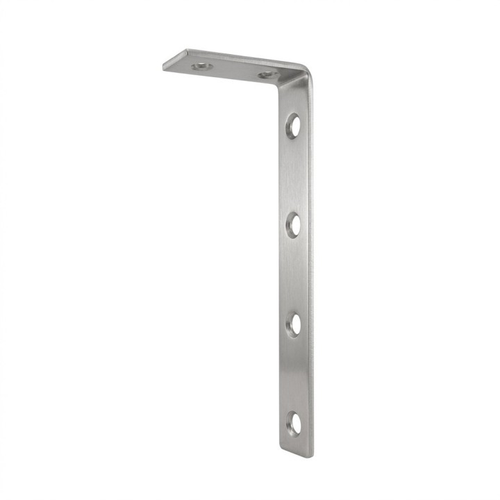 Wild Camp L-shaped awning mounting bracket 230x81 mm, 1 pc - view 6