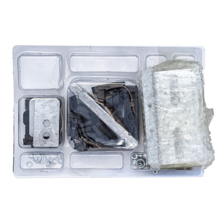 Wild Camp KCT700-A + TMA701-S expedition kitchen and drawer - view 15