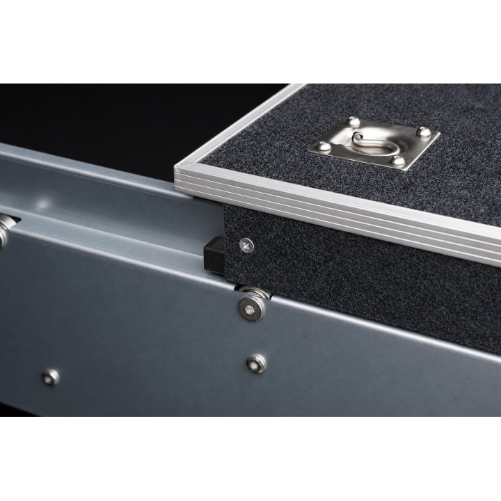 Wild Camp TM1001 drawer system for Toyota Land Cruiser LC105 - view 7