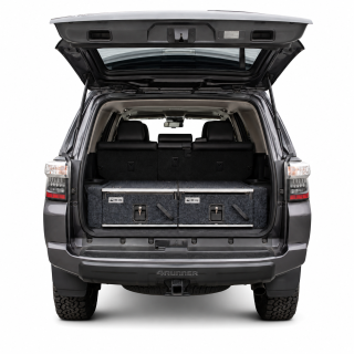 Wild Camp TM901 drawer system for Toyota 4Runner