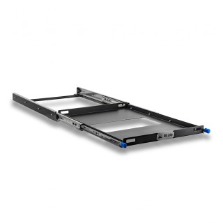 Wild Camp FS-28 slide-out fridge drawer for 28-35 l fridges - view 2