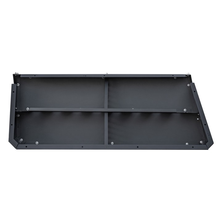 Wild Camp Side Boxes Dodge RAM 1500 6.4ft | Szekla4x4