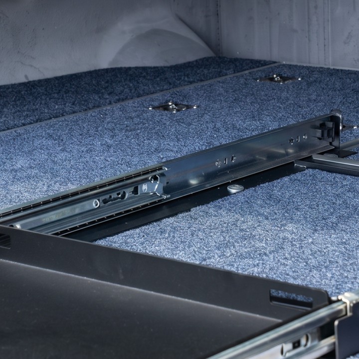Wild Camp FS-28 slide-out fridge drawer for 28-35 l fridges - view 13