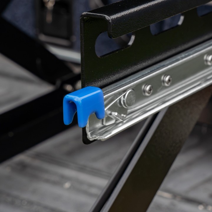 Wild Camp DFS-40 drop down fridge slide for 40 l fridges - view 15