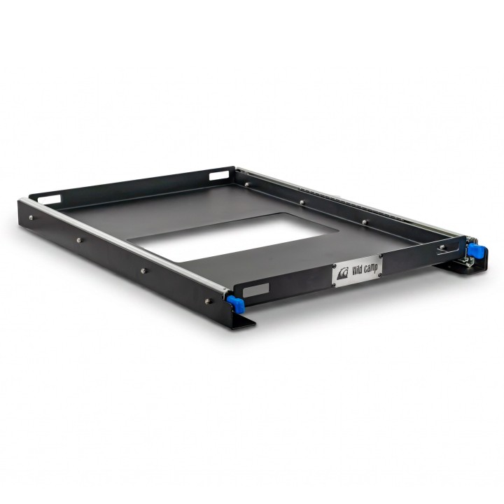 Wild Camp FS-40 slide-out fridge drawer for 40-50 l fridges