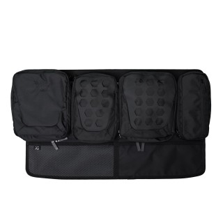 XG Cargo Rail Station Tailgate Organizer – Ford Bronco