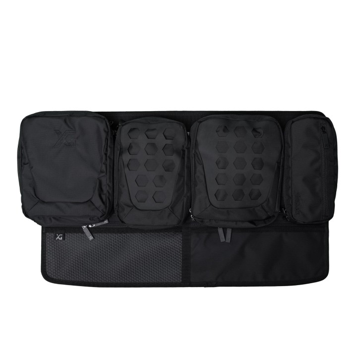 XG Cargo Rail Station Tailgate Organizer – Ford Bronco