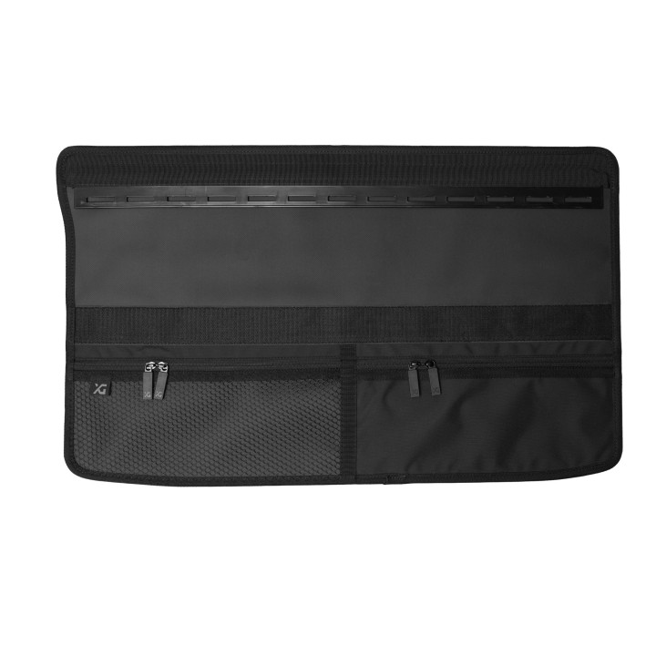 XG Cargo Rail Station Tailgate Organizer – Ford Bronco