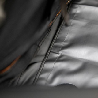 XG Cargo Sportsman Floor Liner JKU – Speaker on Right