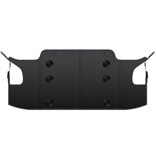 XG Cargo Sportsman Floor Liner JLU – Speaker in Floor