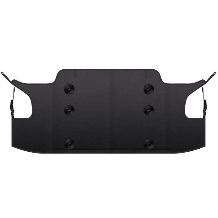 XG Cargo Sportsman Floor Liner JLU – Speaker in Floor