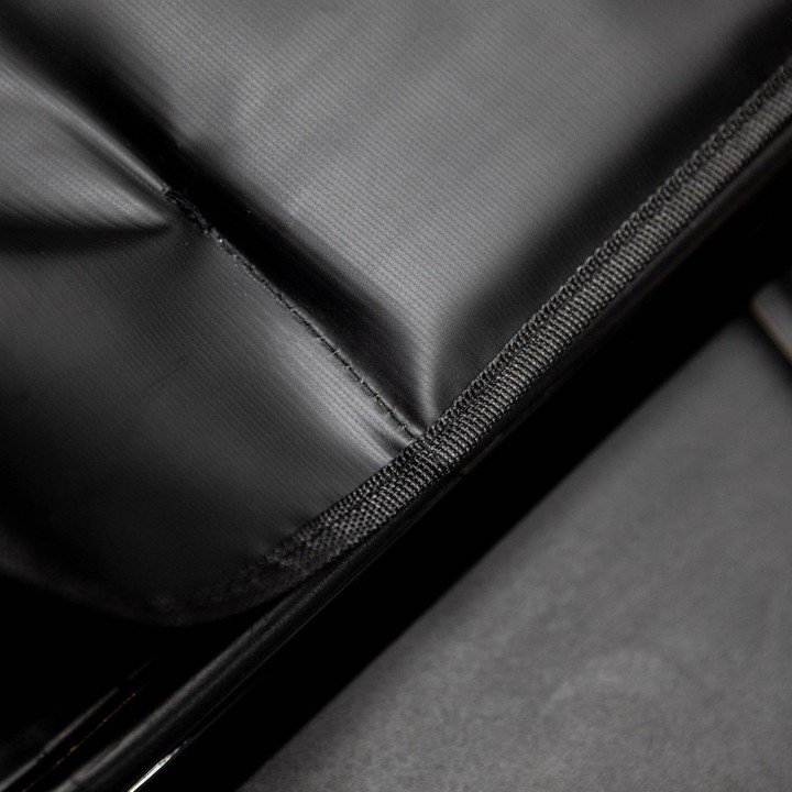 XG Cargo Sportsman Floor Liner JLU – Speaker in Floor