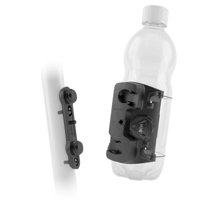 Fidlock TWIST Uni Connector – Magnetic Bottle Mount