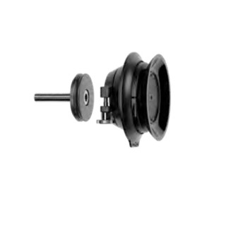 Fidlock VACUUM Ahead Cap Base Bike Smartphone Mount XG CARGO