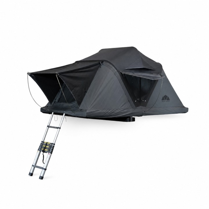 Roof Space 2 hard-shell rooftop tent 205x135 | Szekla4x4