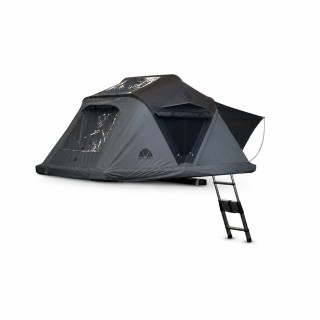 Roof Space 2 hard-shell rooftop tent 205x135 | Szekla4x4