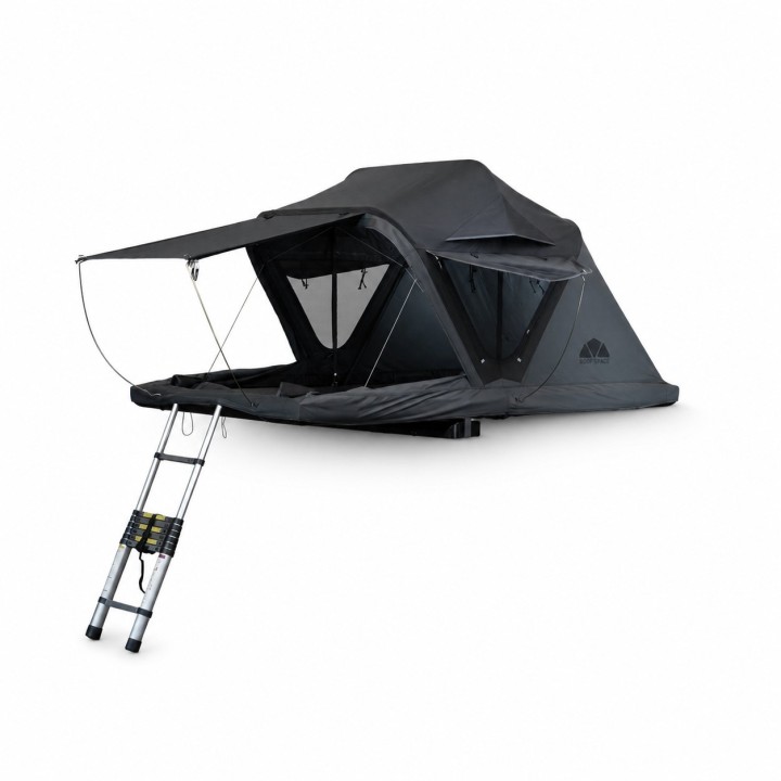 Roof Space 2 hard-shell rooftop tent 205x135 | Szekla4x4