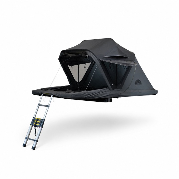 Roof Space 2 hard-shell rooftop tent 205x135 | Szekla4x4