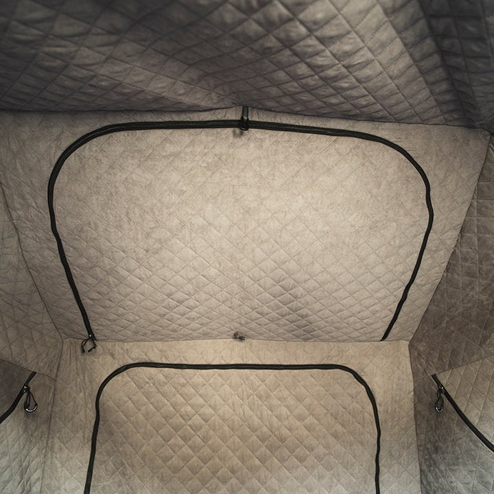 Roof Space 2 thermal inner tent SpaceTex | Szekla4x4
