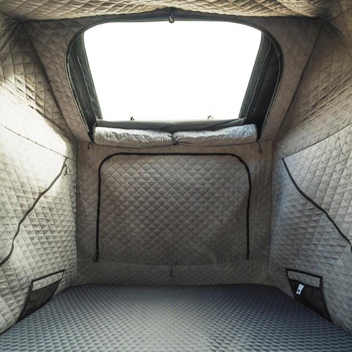 Roof Space 4 thermal inner tent SpaceTex | Szekla4x4