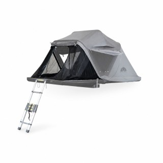 Panoramic mosquito net Roof Space 4 RS4 | Szekla4x4