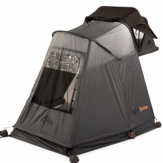 Light Base annex for Roof Space 4 tent | Szekla4x4