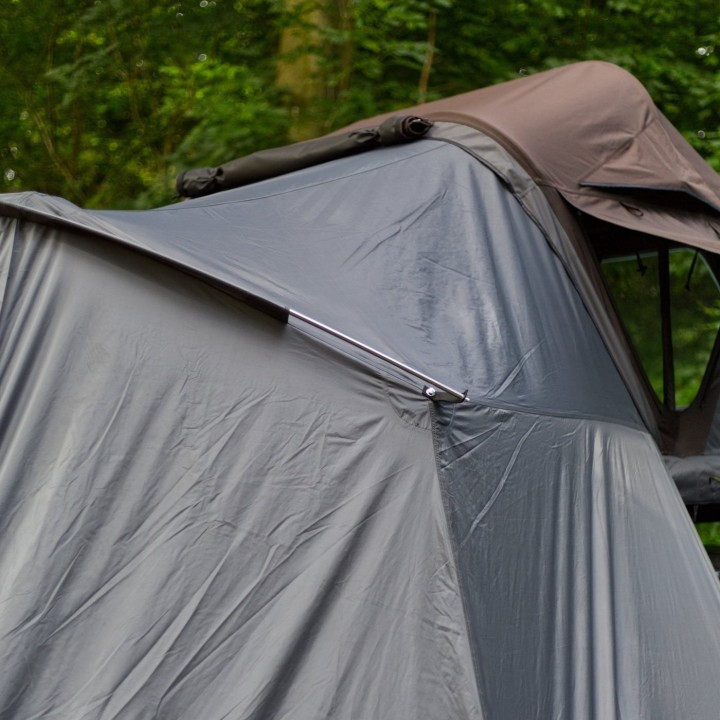 Light Base annex for Roof Space 4 tent | Szekla4x4