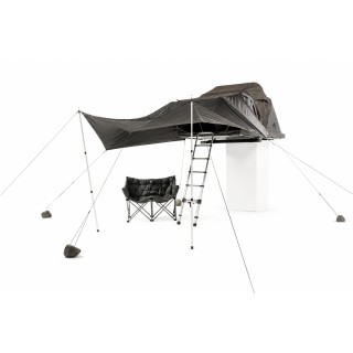 Light Awning 3x3.5 m for Roof Space 2 tent | Szekla4x4