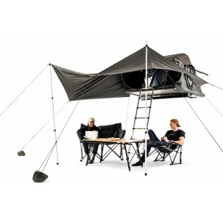 Light Awning 3x3.5 m for Roof Space 2 tent | Szekla4x4