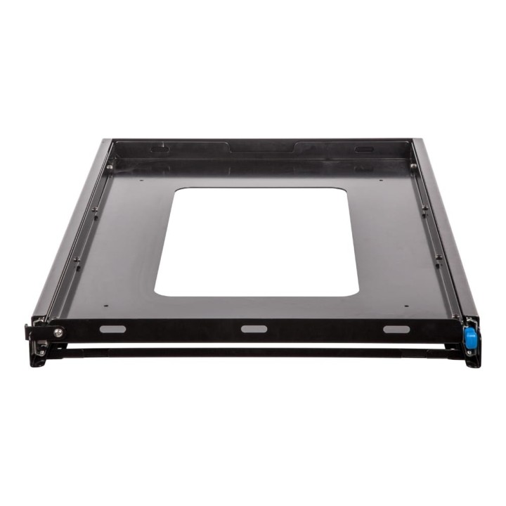Yolco SX3 telescopic fridge slide for TX75C and TX95, 100 kg load - view 2