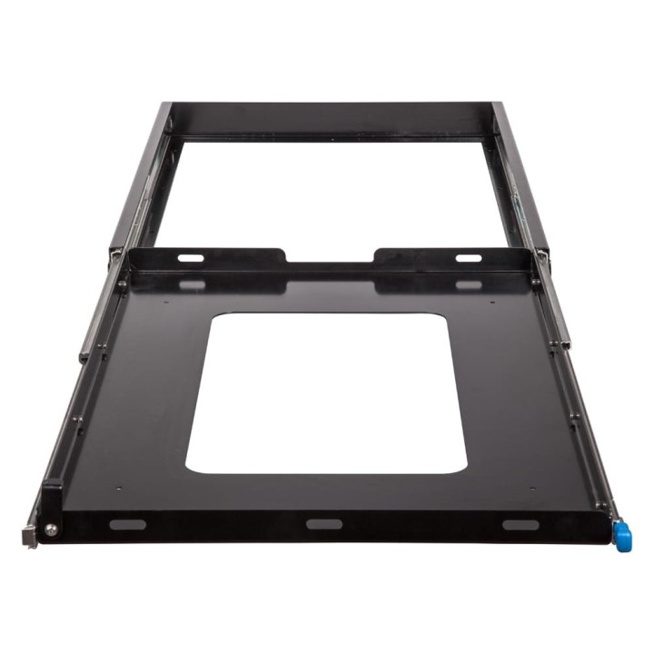 Yolco SX3 telescopic fridge slide for TX75C and TX95, 100 kg load - view 3