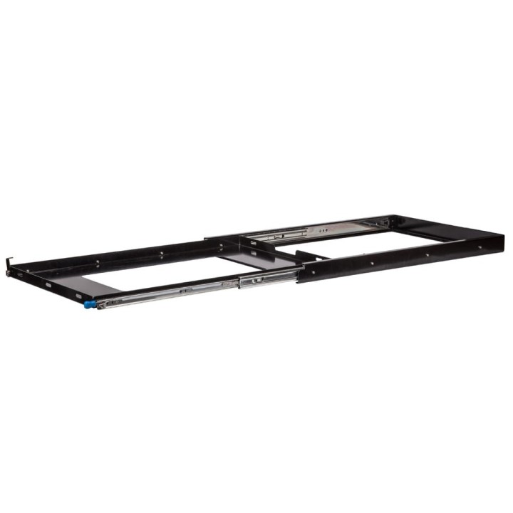 Yolco SX3 telescopic fridge slide for TX75C and TX95, 100 kg load - view 4