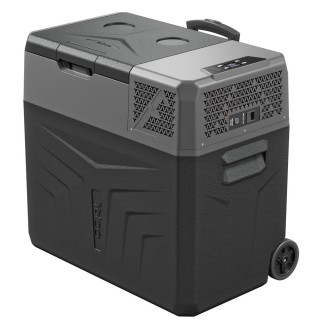 Yolco BCX50 Carbon 47 L compressor fridge | Szekla4x4